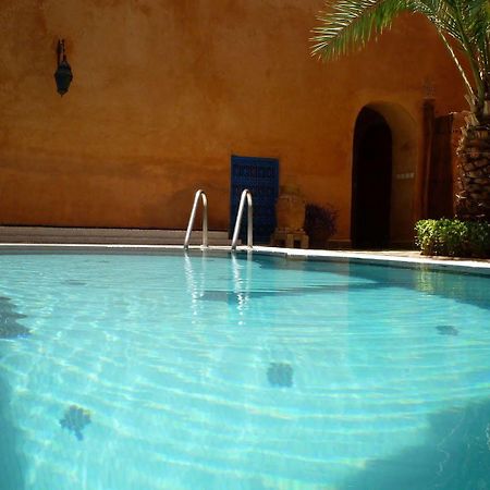Riad Timadrouine Timatraouine Bagian luar foto