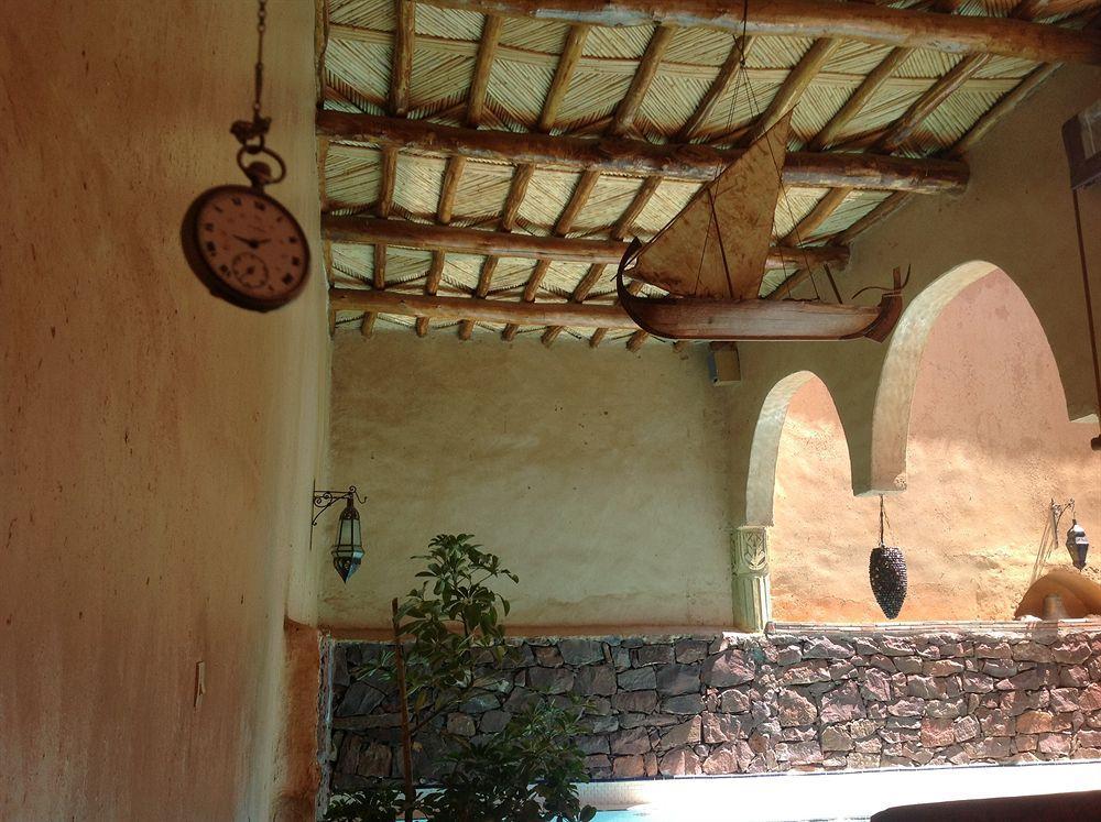 Riad Timadrouine Timatraouine Bagian luar foto