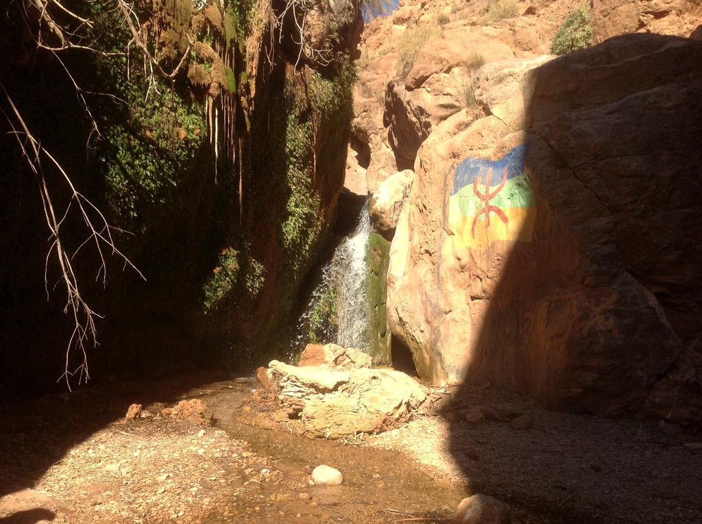 Riad Timadrouine Timatraouine Bagian luar foto