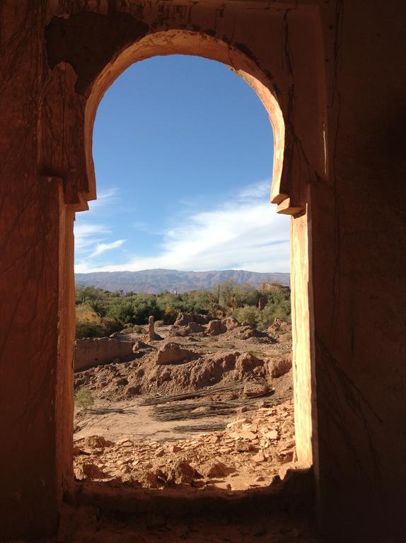 Riad Timadrouine Timatraouine Bagian luar foto