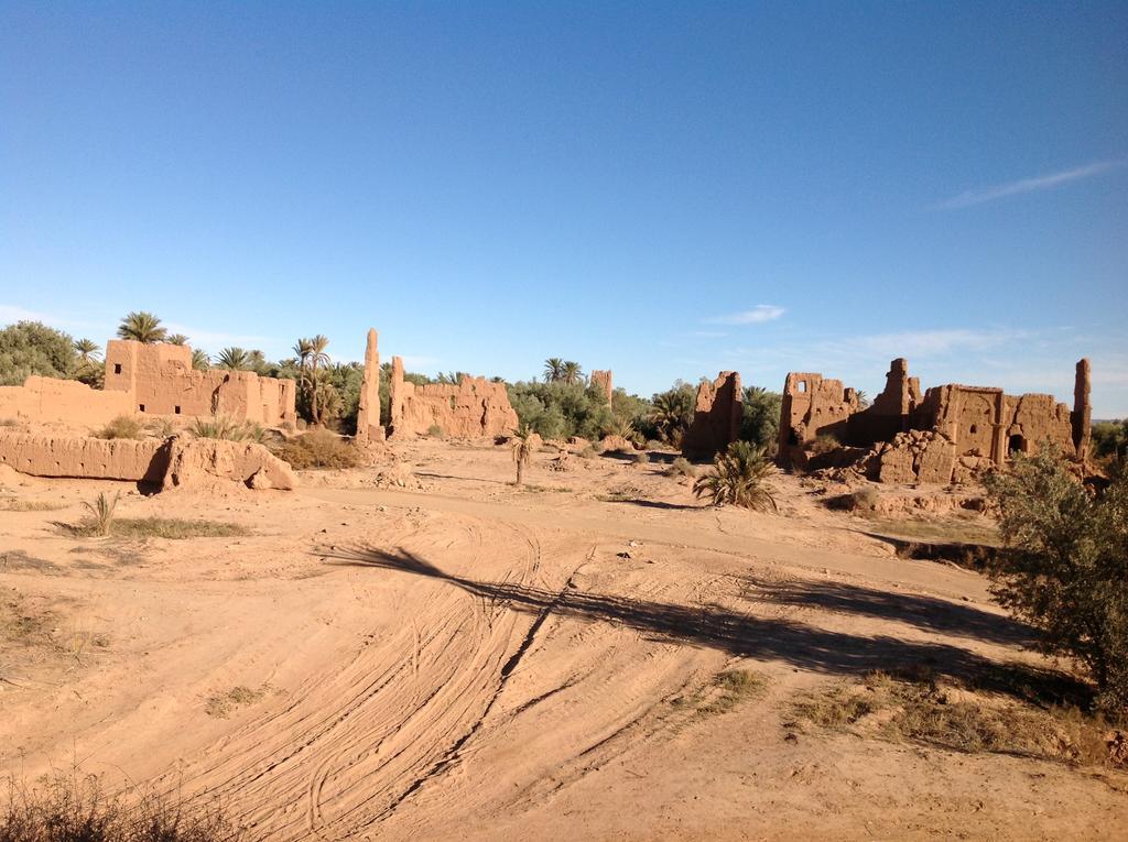 Riad Timadrouine Timatraouine Bagian luar foto
