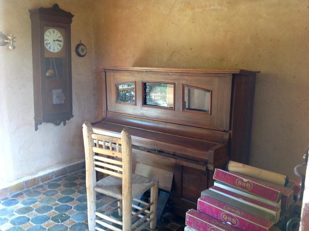 Riad Timadrouine Timatraouine Bagian luar foto