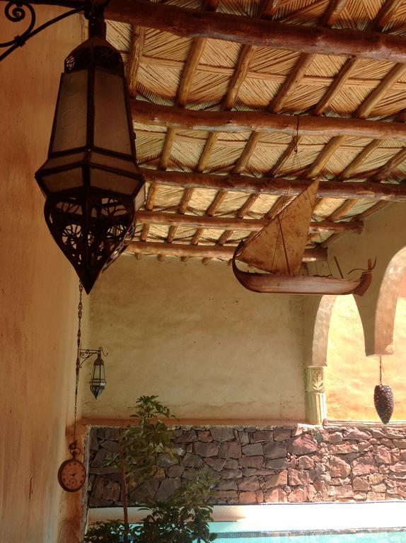 Riad Timadrouine Timatraouine Bagian luar foto