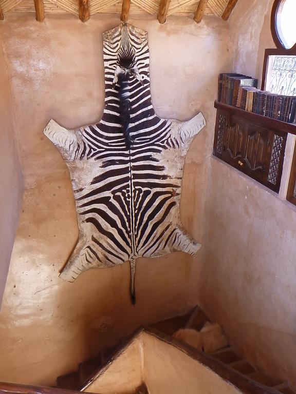 Riad Timadrouine Timatraouine Bagian luar foto