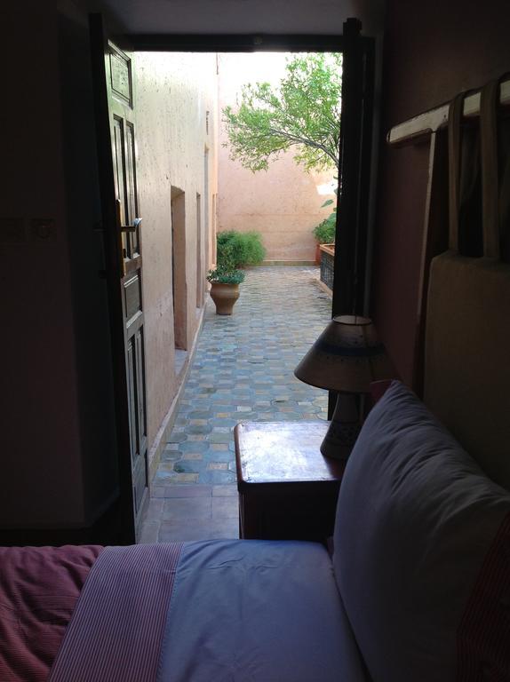 Riad Timadrouine Timatraouine Bagian luar foto