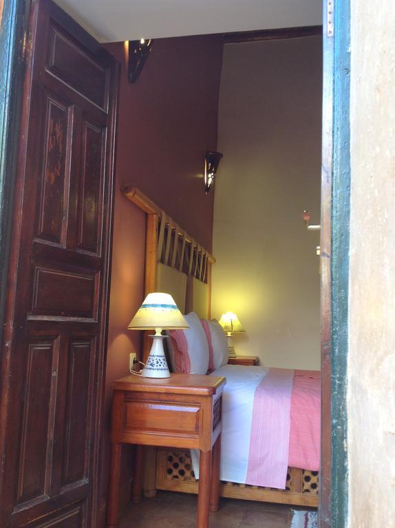 Riad Timadrouine Timatraouine Bagian luar foto