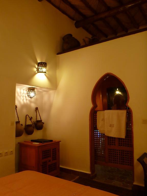 Riad Timadrouine Timatraouine Bagian luar foto