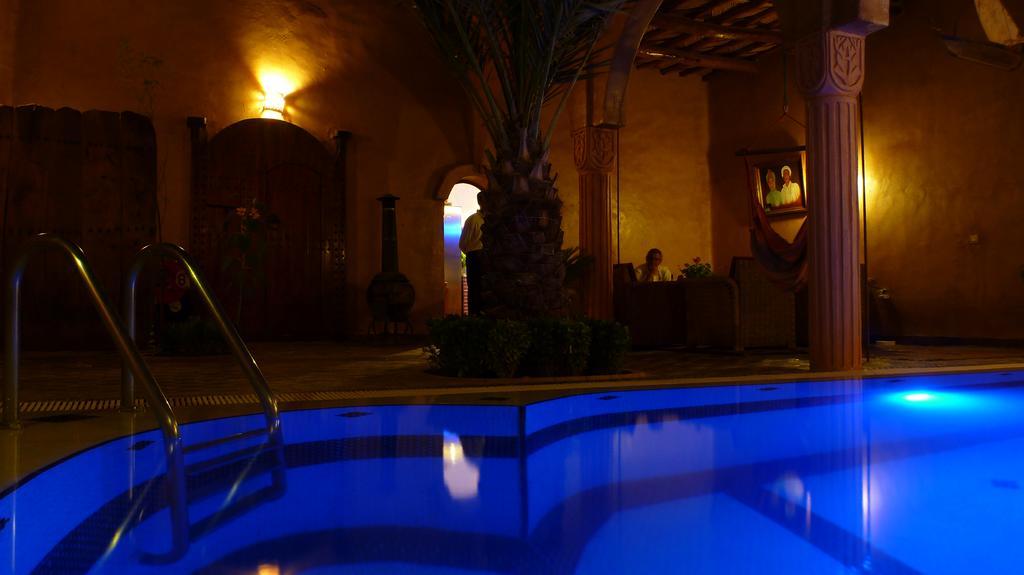 Riad Timadrouine Timatraouine Bagian luar foto