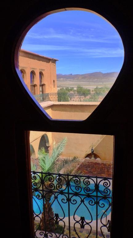 Riad Timadrouine Timatraouine Bagian luar foto