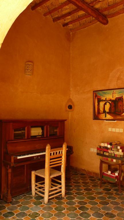 Riad Timadrouine Timatraouine Bagian luar foto