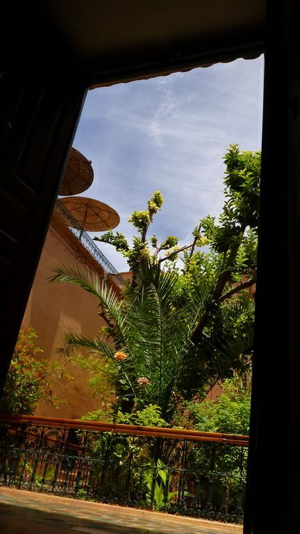 Riad Timadrouine Timatraouine Bagian luar foto