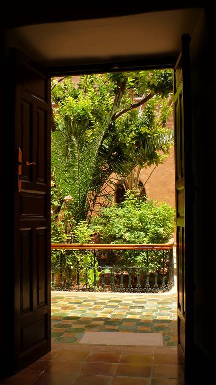 Riad Timadrouine Timatraouine Bagian luar foto