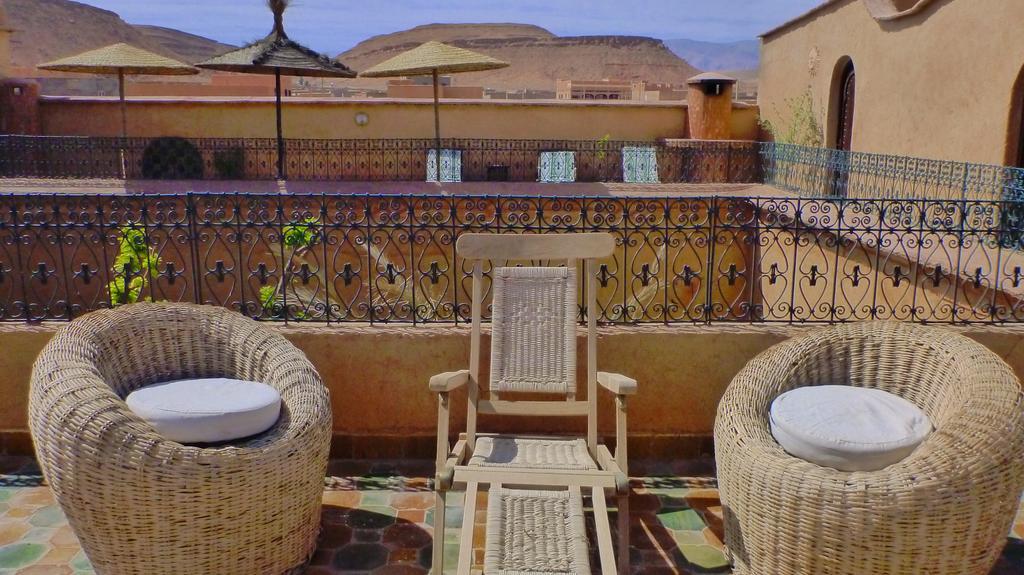 Riad Timadrouine Timatraouine Bagian luar foto