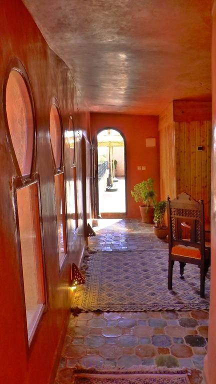 Riad Timadrouine Timatraouine Bagian luar foto