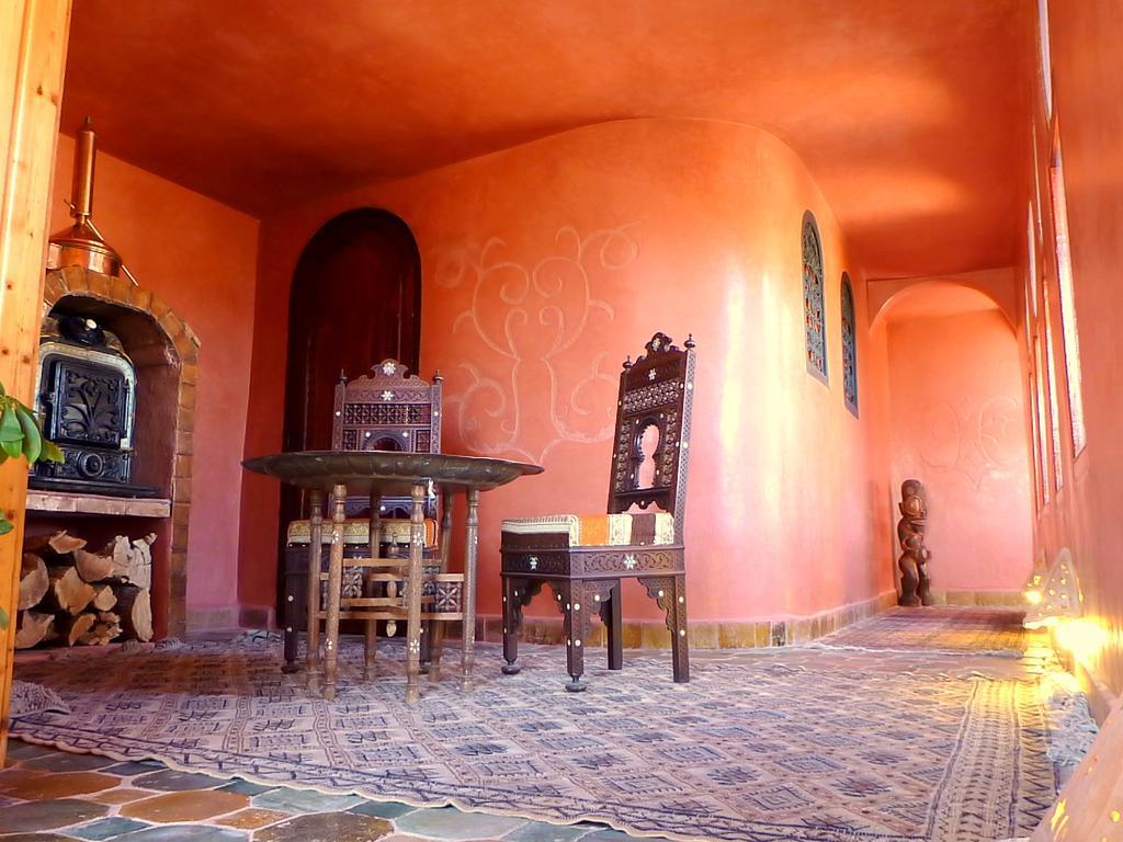 Riad Timadrouine Timatraouine Bagian luar foto