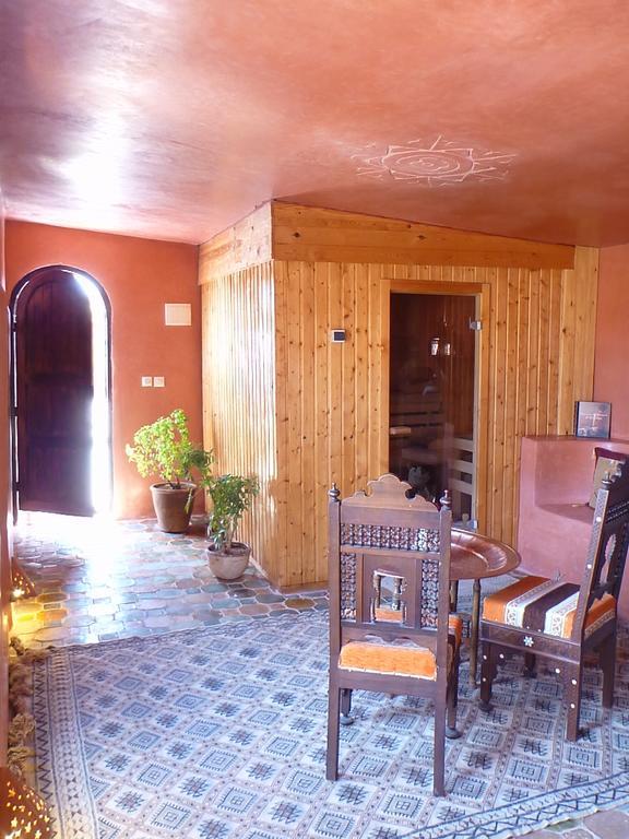 Riad Timadrouine Timatraouine Bagian luar foto