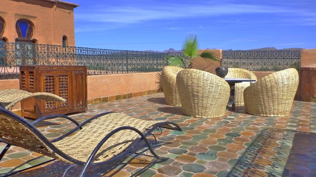 Riad Timadrouine Timatraouine Bagian luar foto