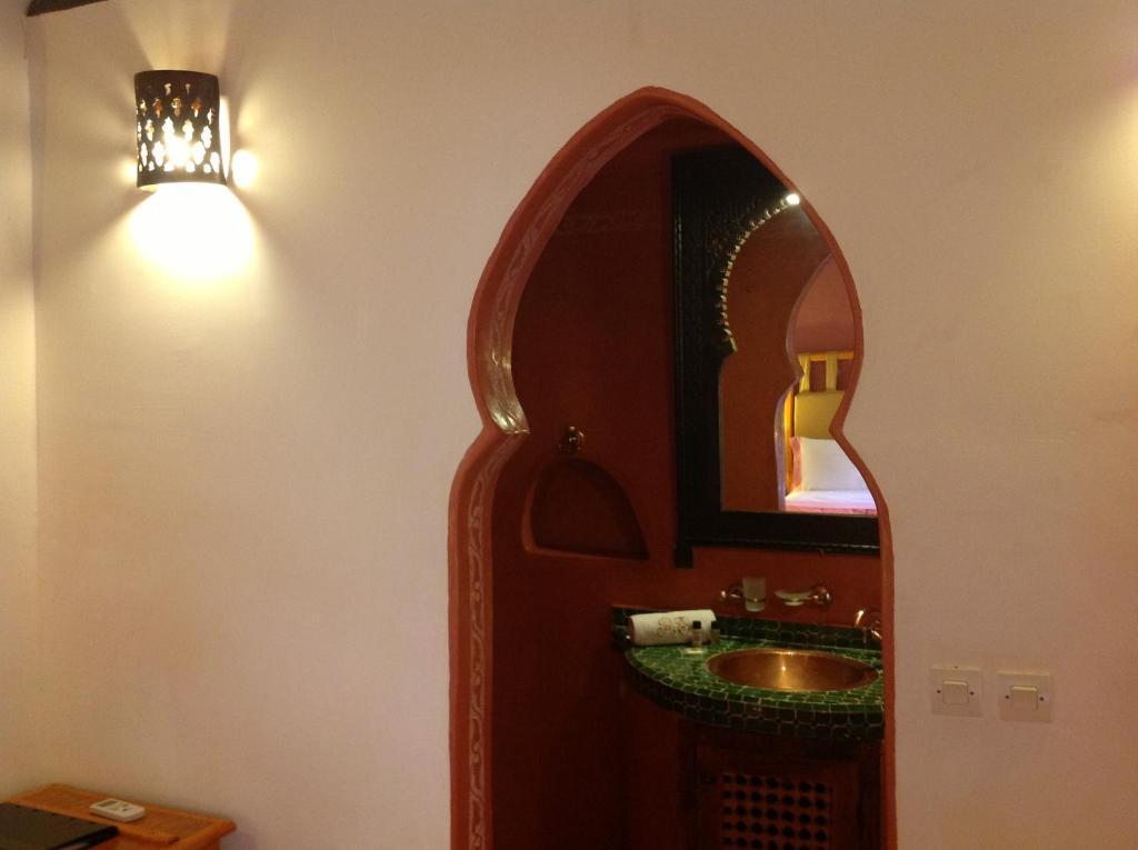 Riad Timadrouine Timatraouine Ruang foto