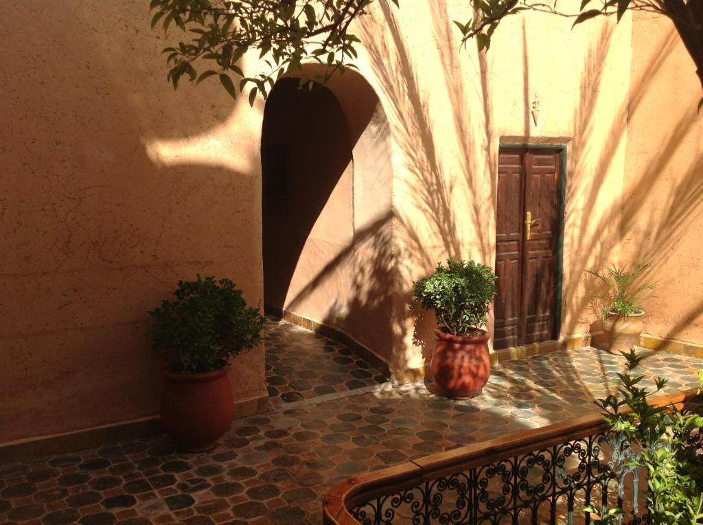 Riad Timadrouine Timatraouine Ruang foto