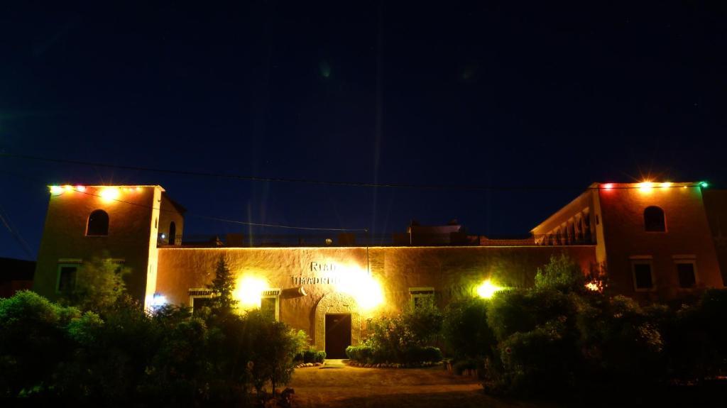Riad Timadrouine Timatraouine Bagian luar foto