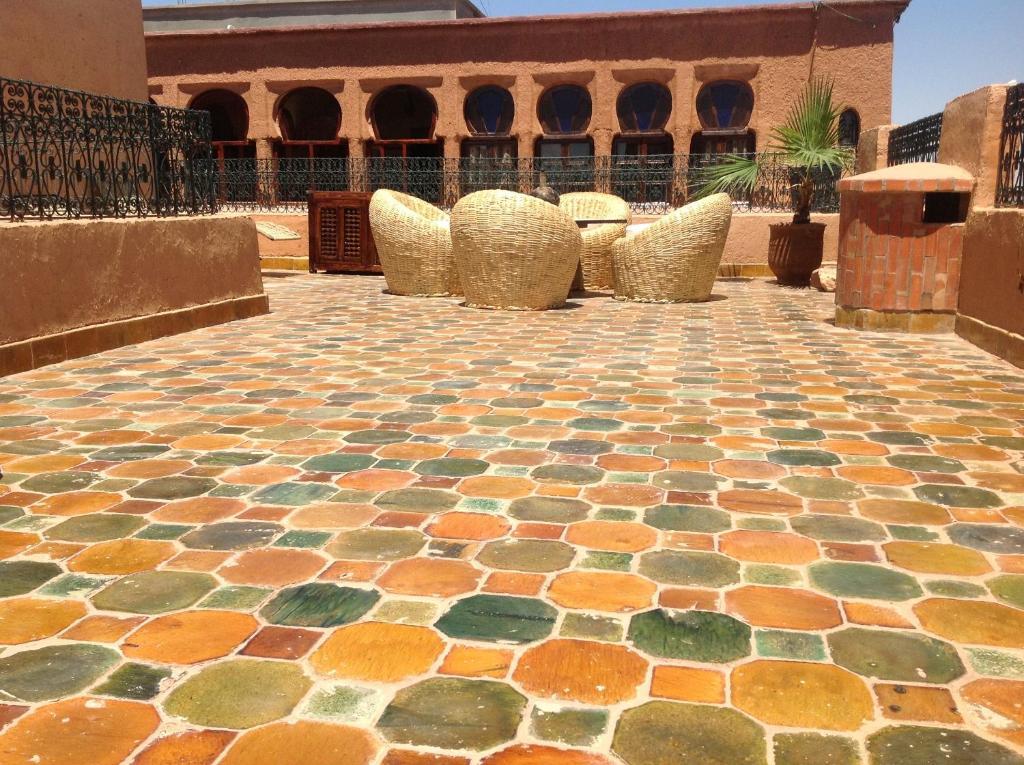 Riad Timadrouine Timatraouine Bagian luar foto
