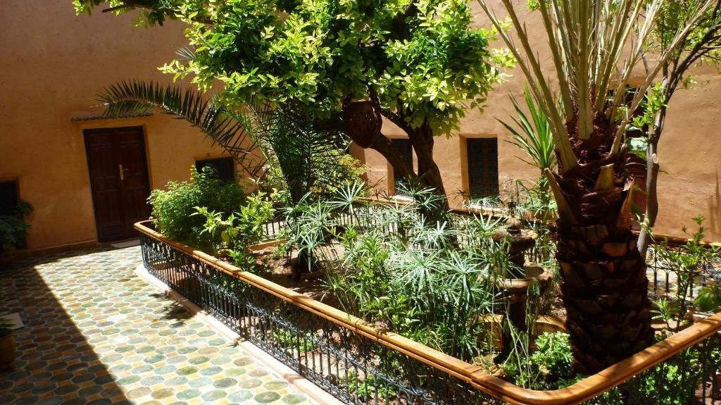 Riad Timadrouine Timatraouine Bagian luar foto