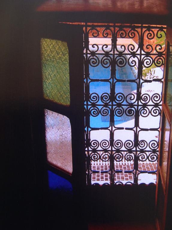 Riad Timadrouine Timatraouine Bagian luar foto