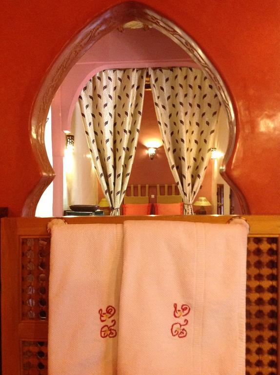 Riad Timadrouine Timatraouine Bagian luar foto