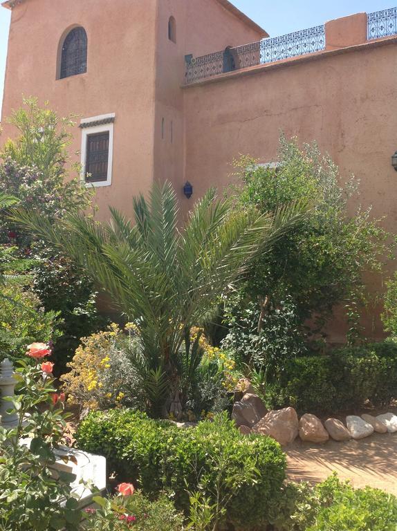 Riad Timadrouine Timatraouine Bagian luar foto