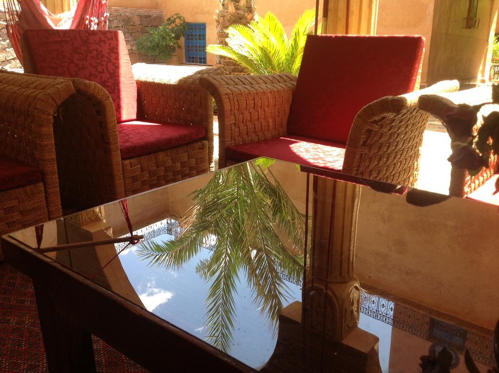 Riad Timadrouine Timatraouine Bagian luar foto