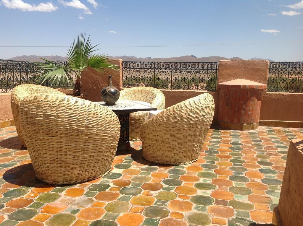 Riad Timadrouine Timatraouine Bagian luar foto