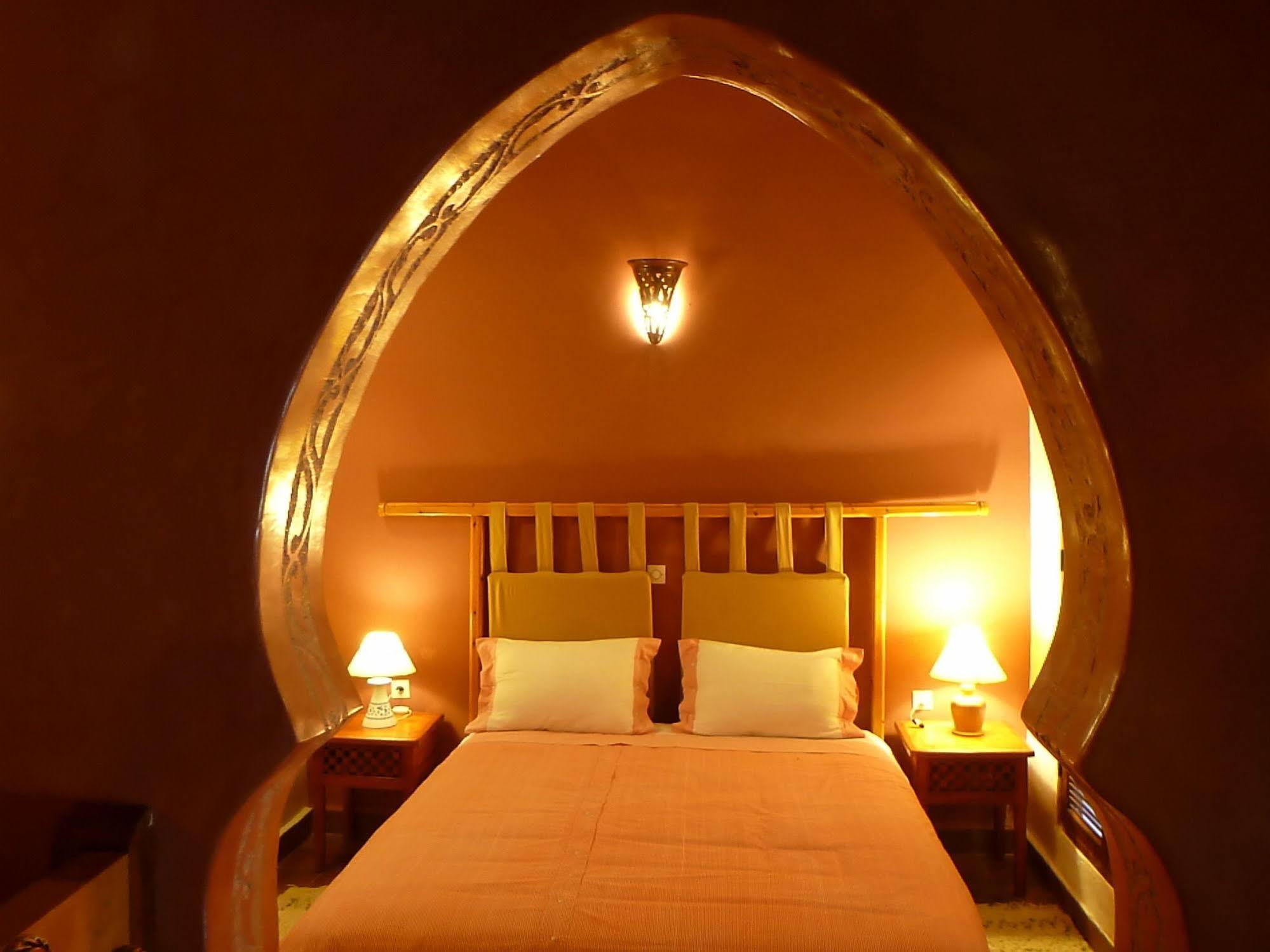Riad Timadrouine Timatraouine Bagian luar foto