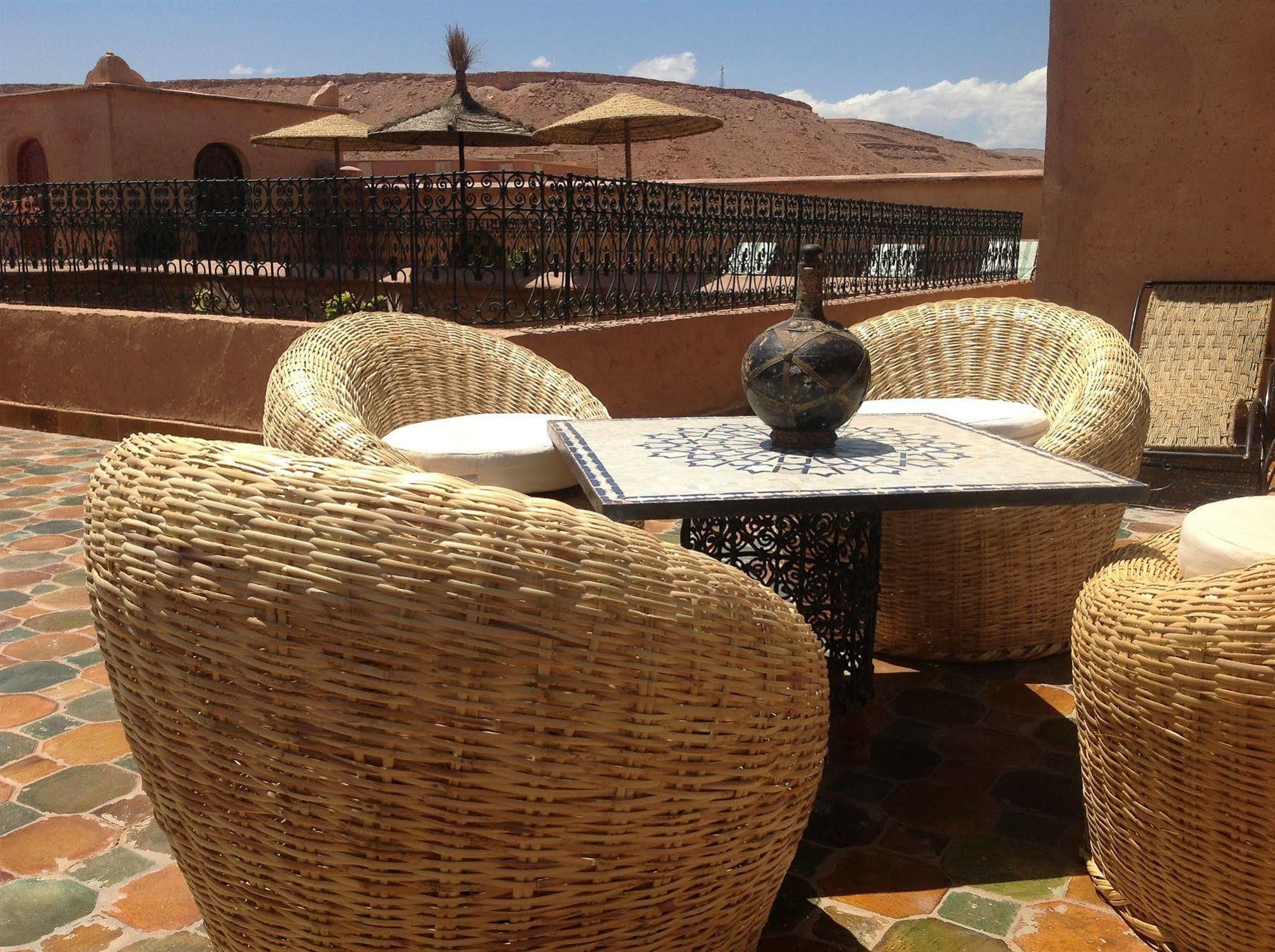 Riad Timadrouine Timatraouine Bagian luar foto