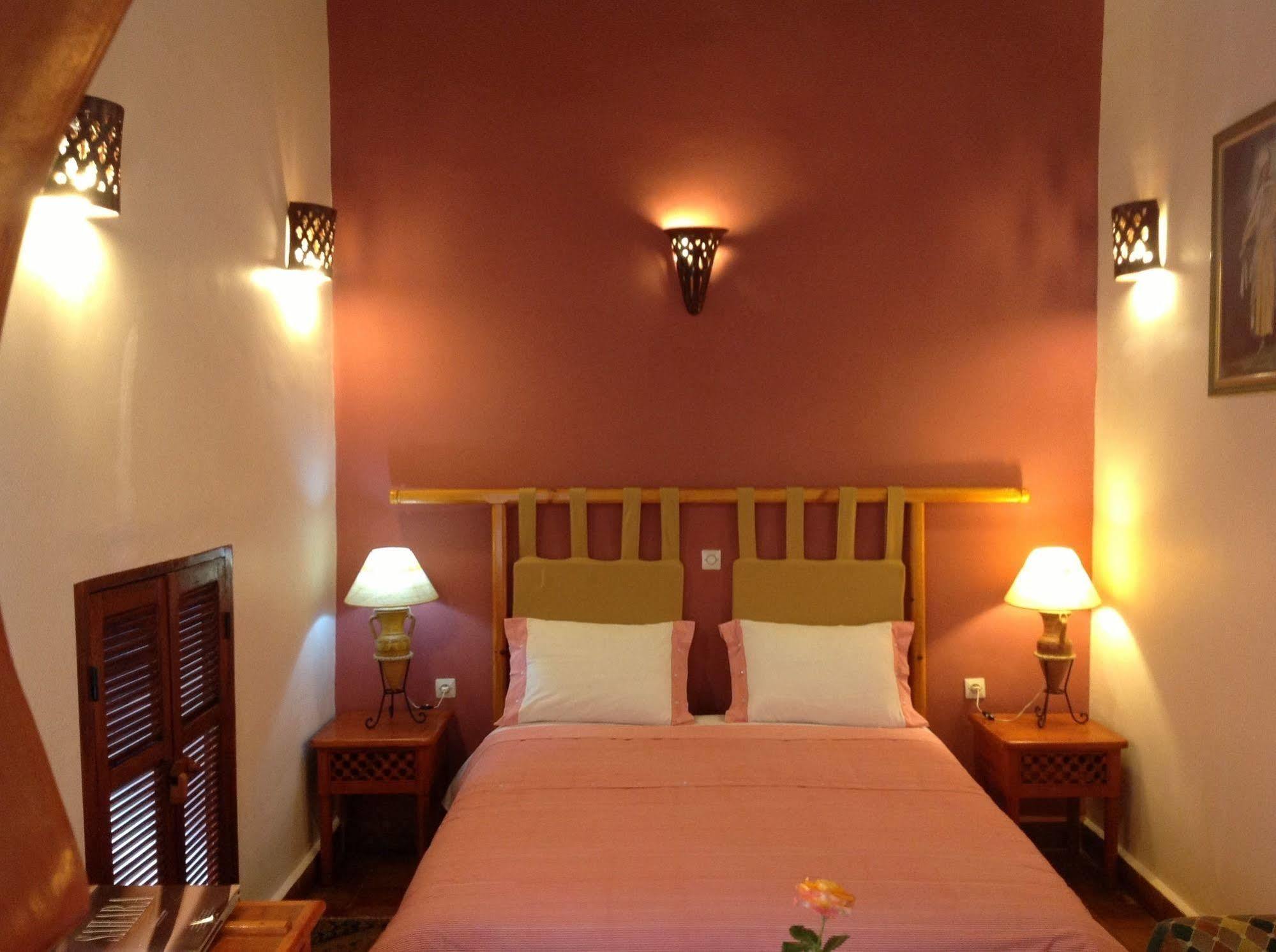 Riad Timadrouine Timatraouine Bagian luar foto