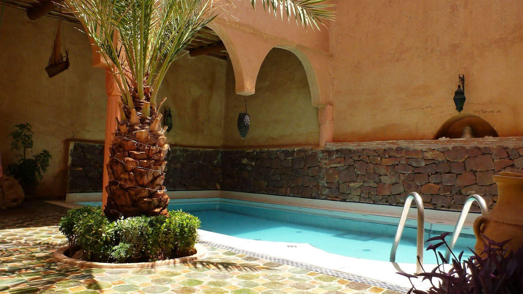 Riad Timadrouine Timatraouine Bagian luar foto