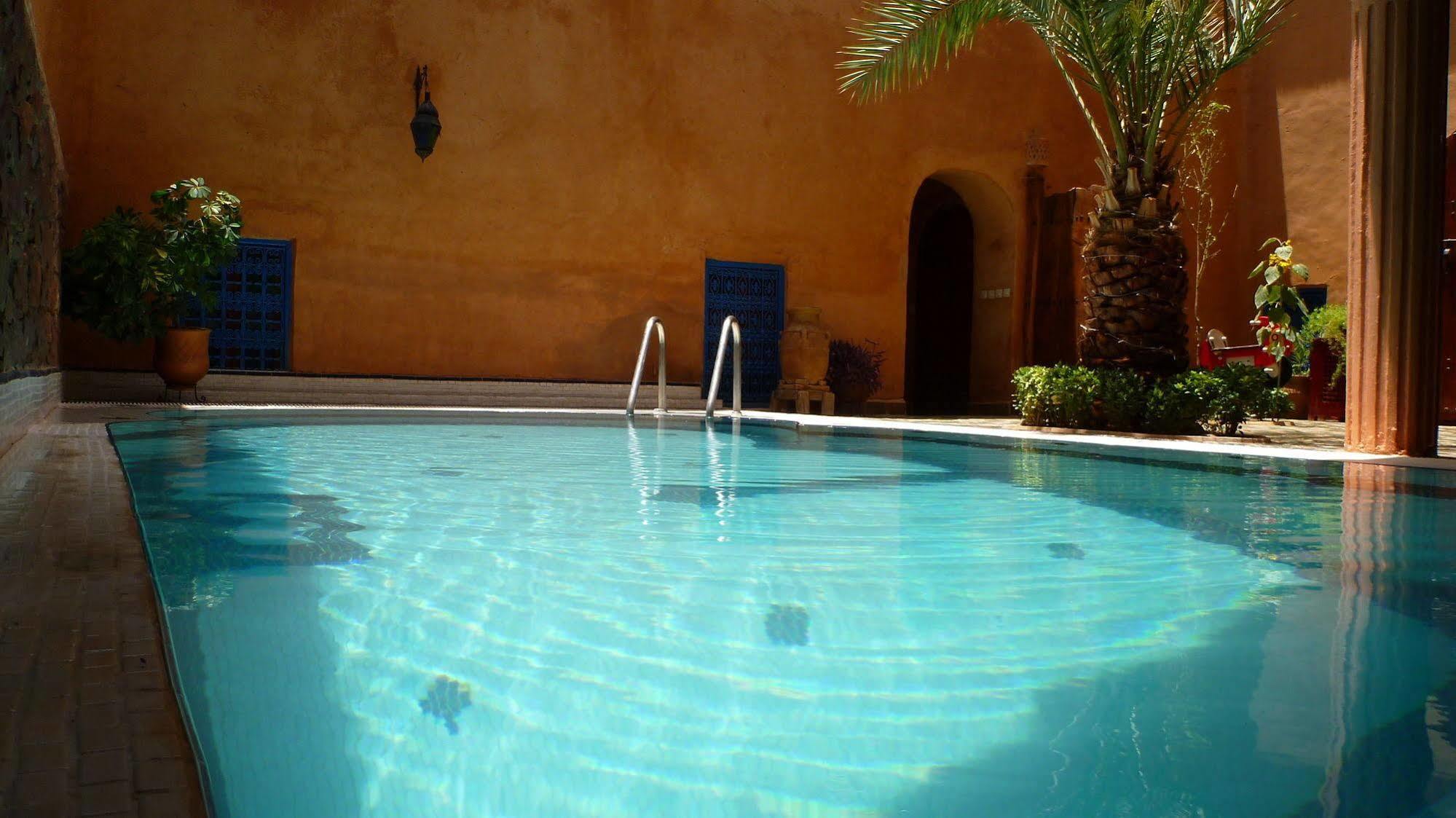 Riad Timadrouine Timatraouine Bagian luar foto